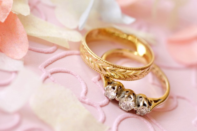 ハワイアンジュエリーの魅力